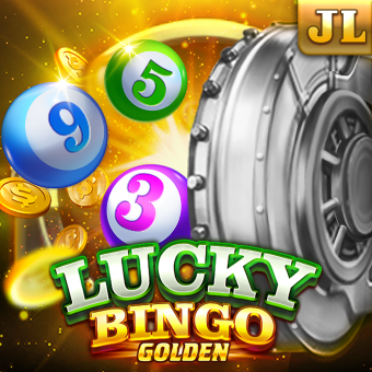 Lucky Bingo