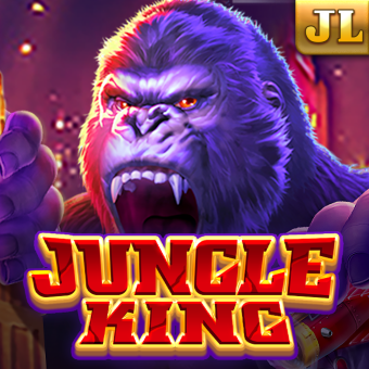 Jungle King