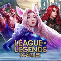 League Of Legends