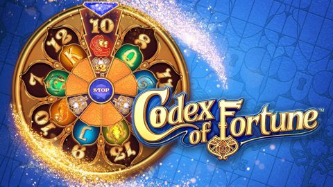 Codex of Fortune