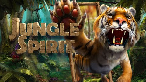 Jungle Spirit