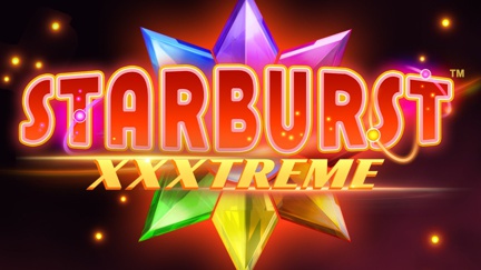 Starburst xxxtrem