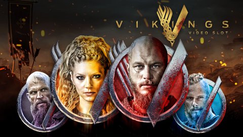 Vikings