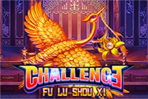 Challenge fu Lu Shou Xi