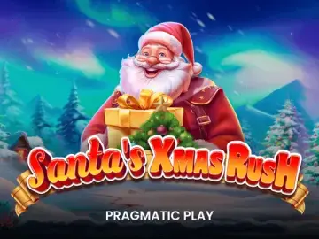 Santa's Xmas Rush