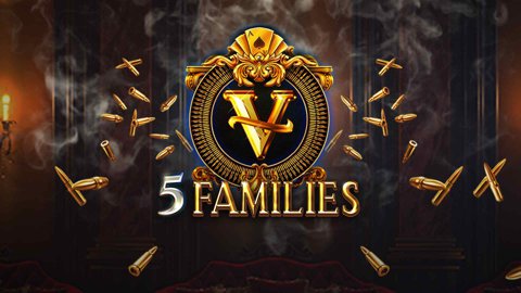 5 Families