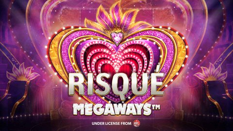 Risque Megaways