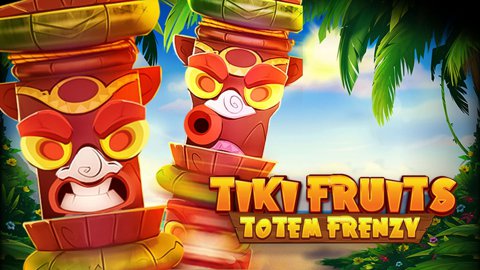 Tiki Fruit Stotemf