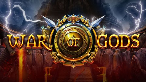 Warof Gods