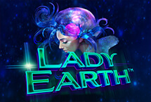 Lady Earth